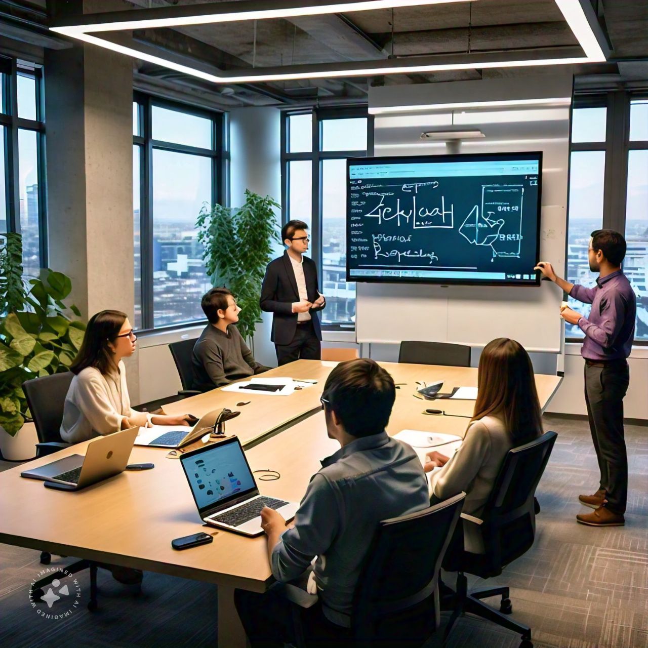 AI and Machine Learning