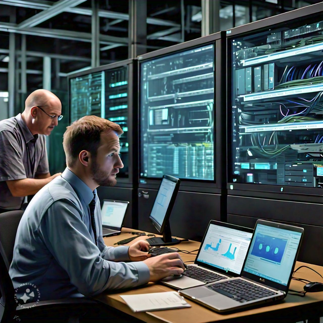 Cloud Migration and Modernization